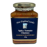 New England Larder Jams and Relish