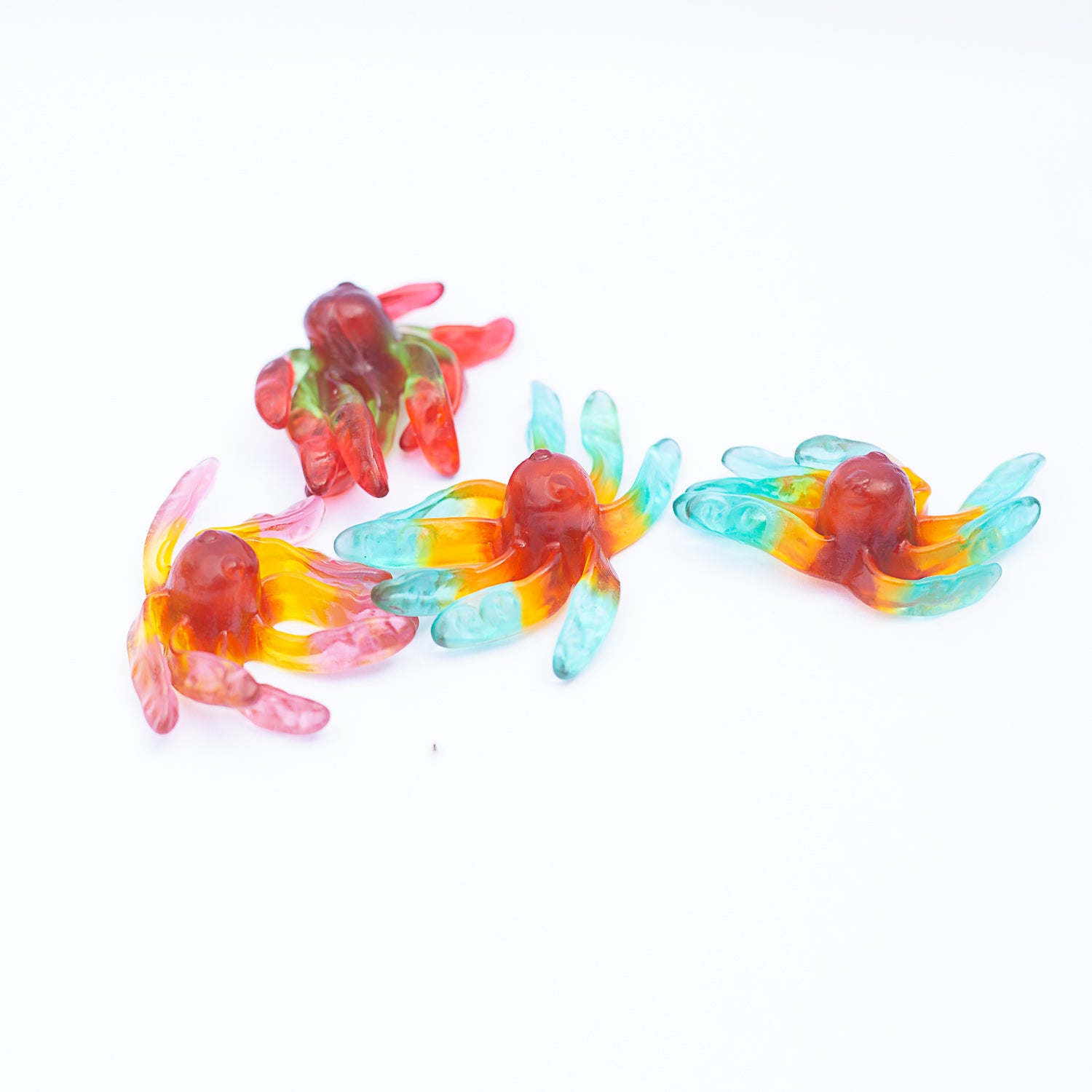 Trolli Octopus 150g