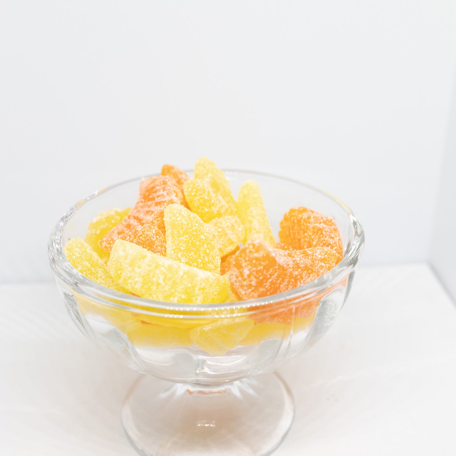 Orange & Lemons 150g