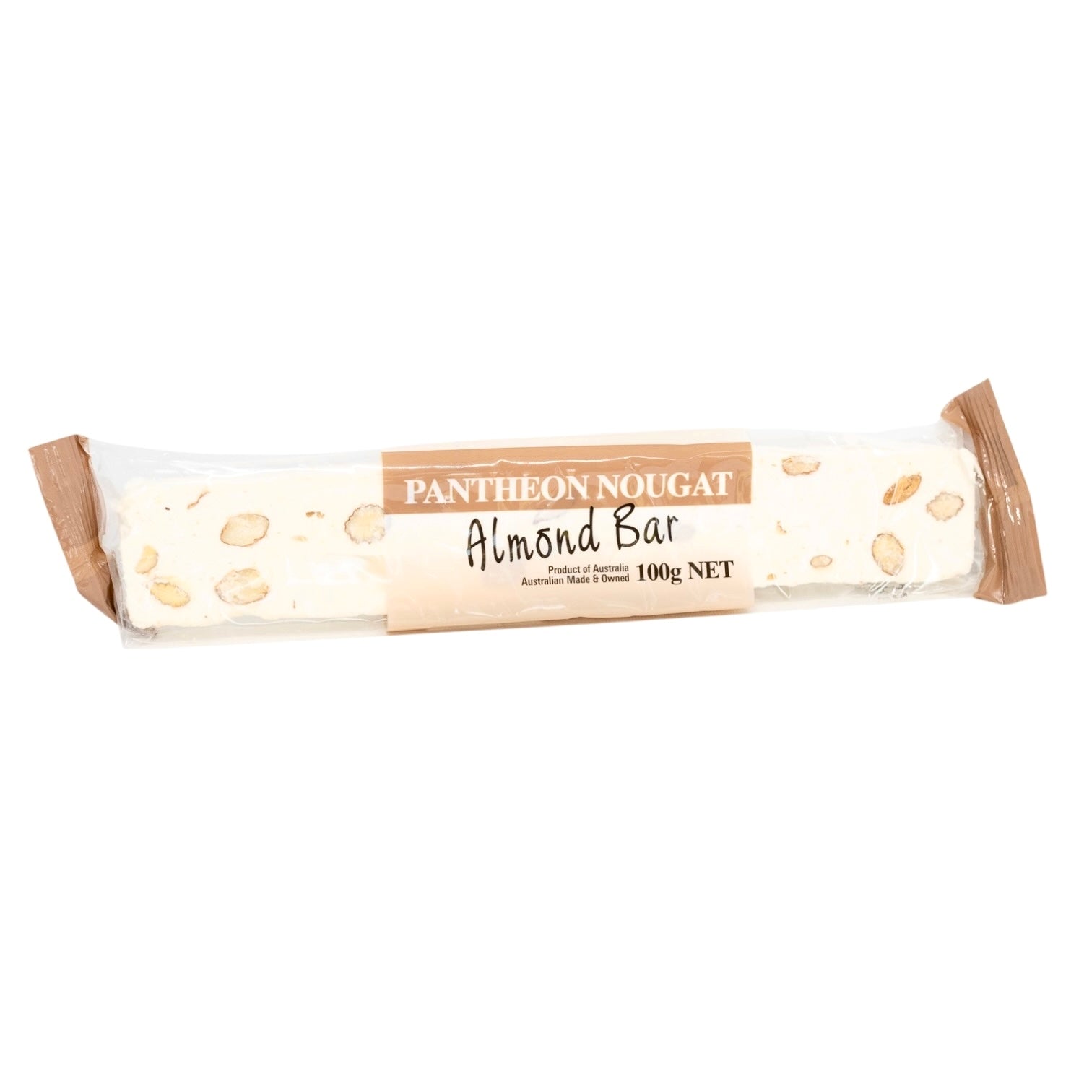 Pantheon Nougat 100g