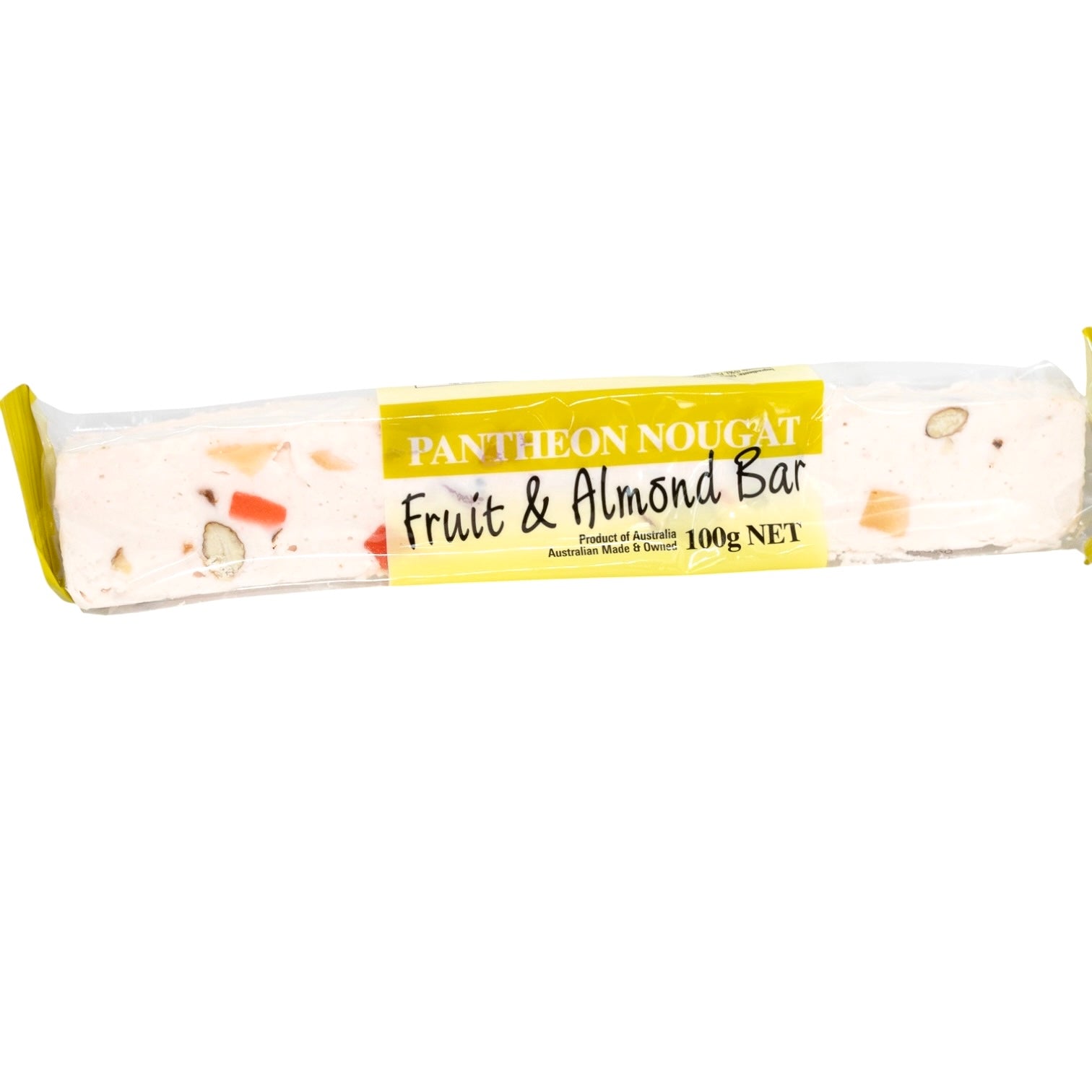 Pantheon Nougat 100g