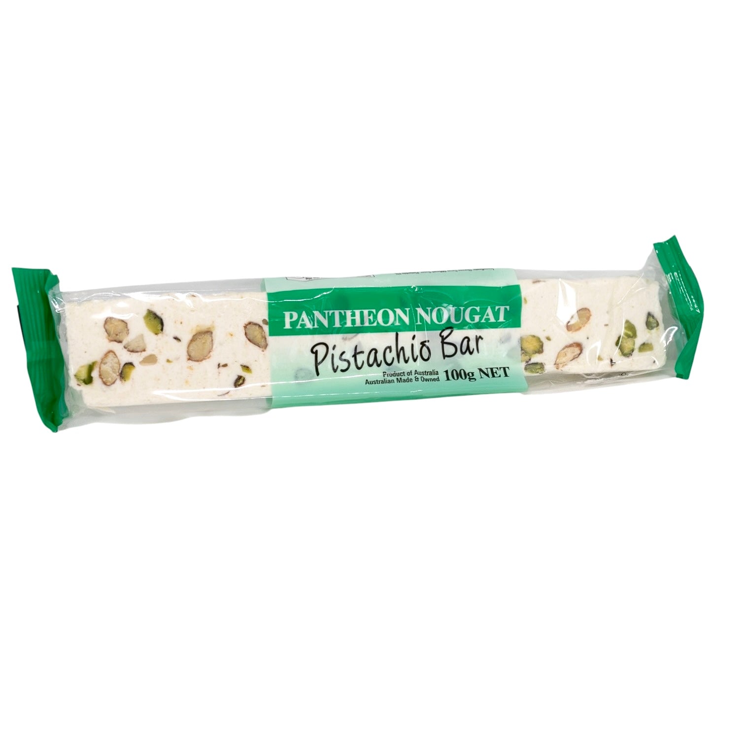 Pantheon Nougat 100g