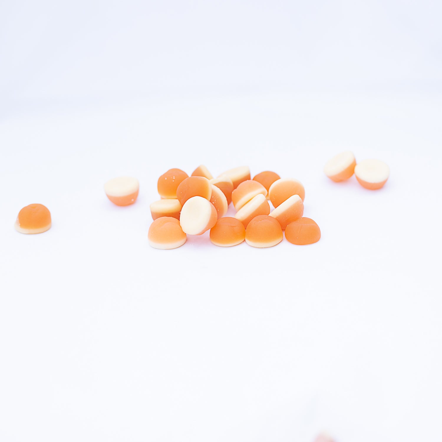 Peaches Cream 150g