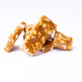 Peanut Brittle Pouch Blackebys 150g