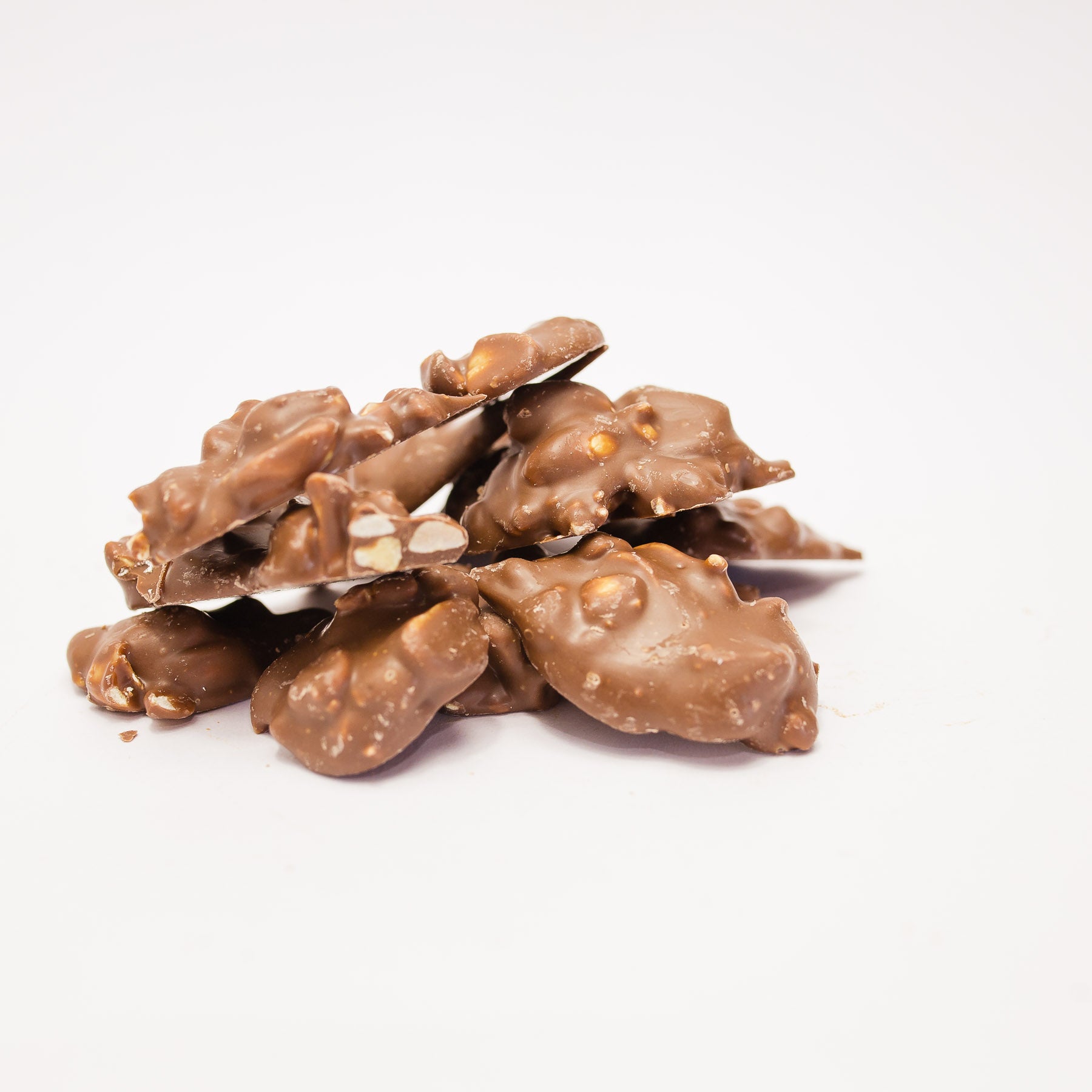 Peanut Clusters Everfresh  New 150g