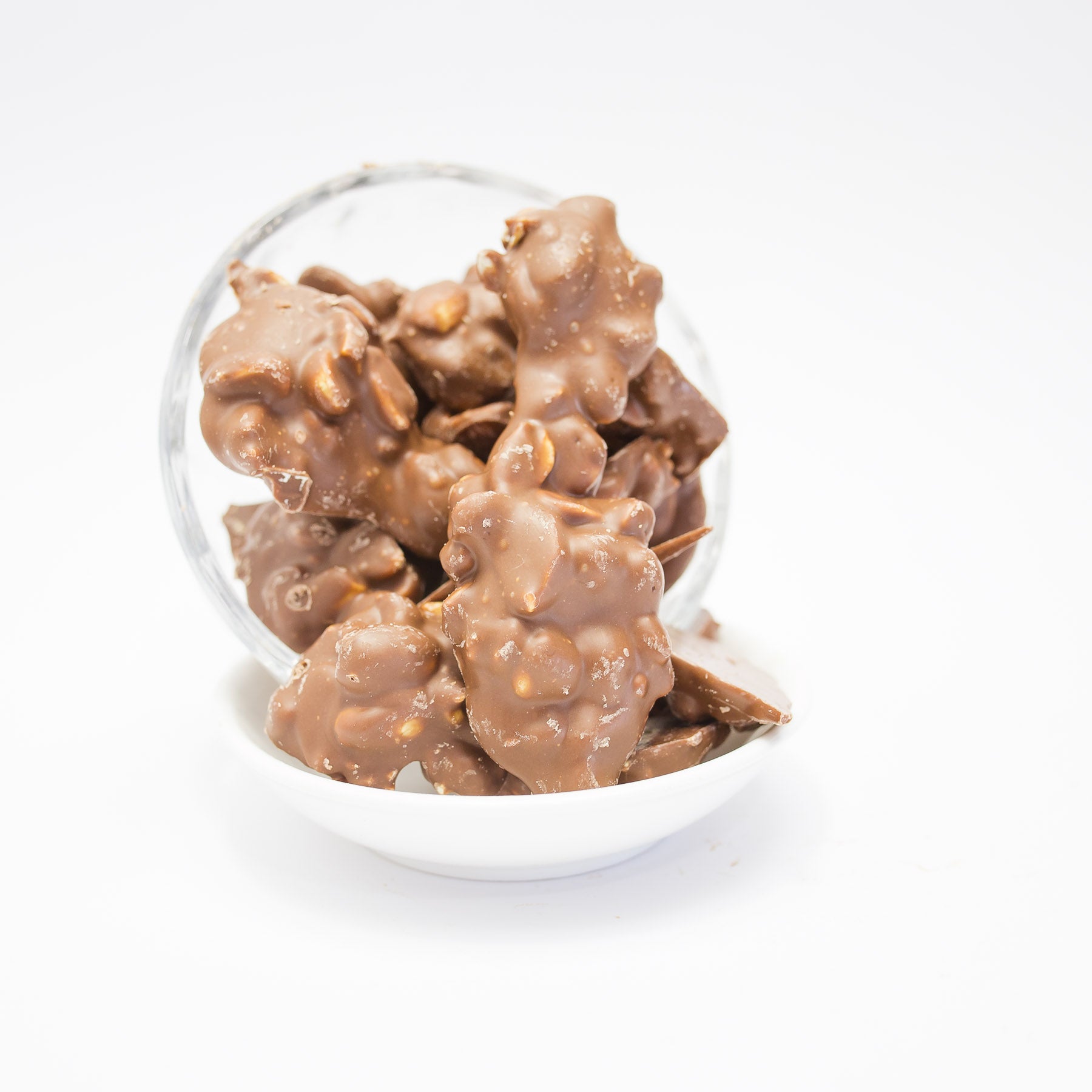 Peanut Clusters Everfresh  New 150g