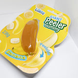 Juicy Jelly & Lolloz Giant 135g