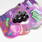 Juicy Jelly & Lolloz Giant 135g