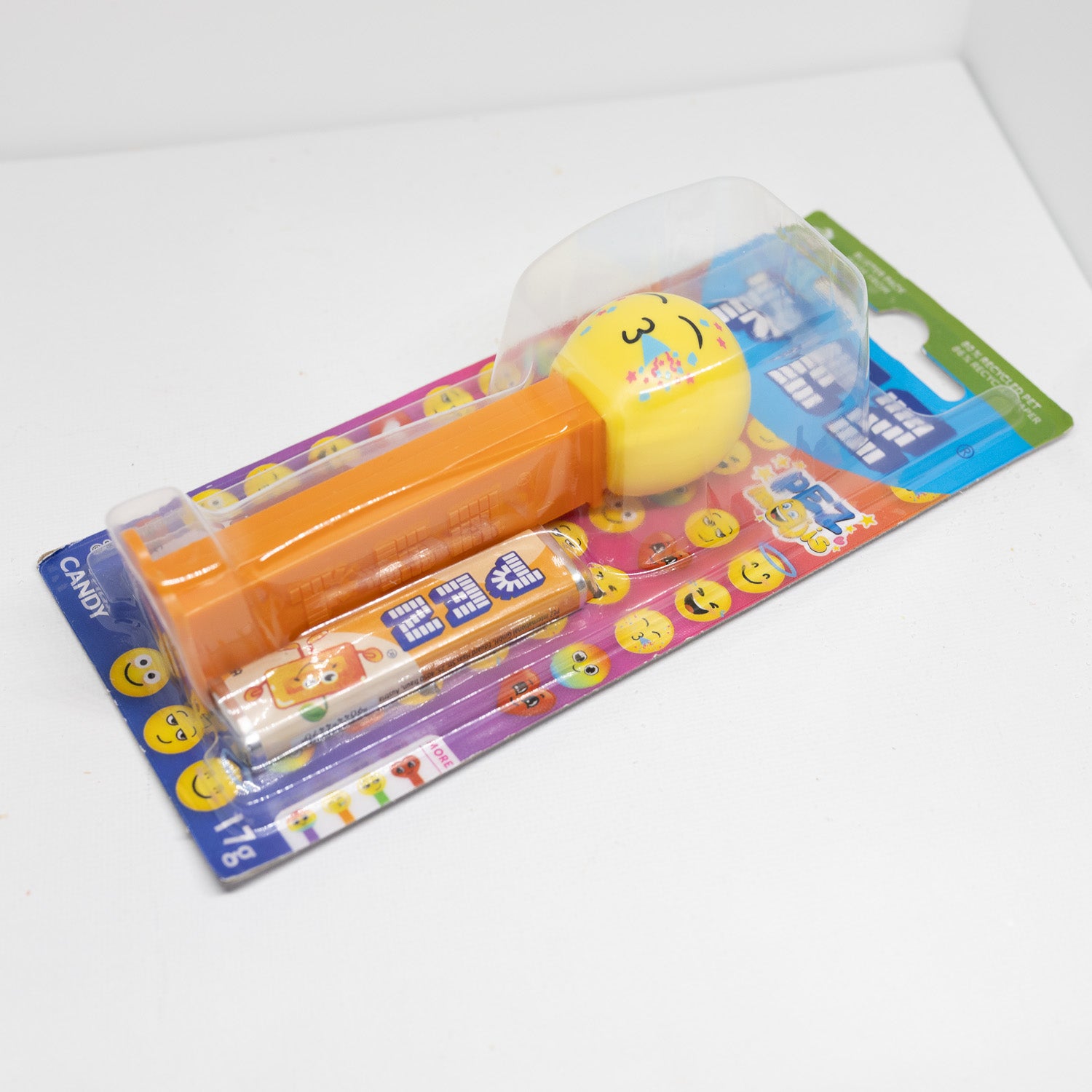 Pez 17g
