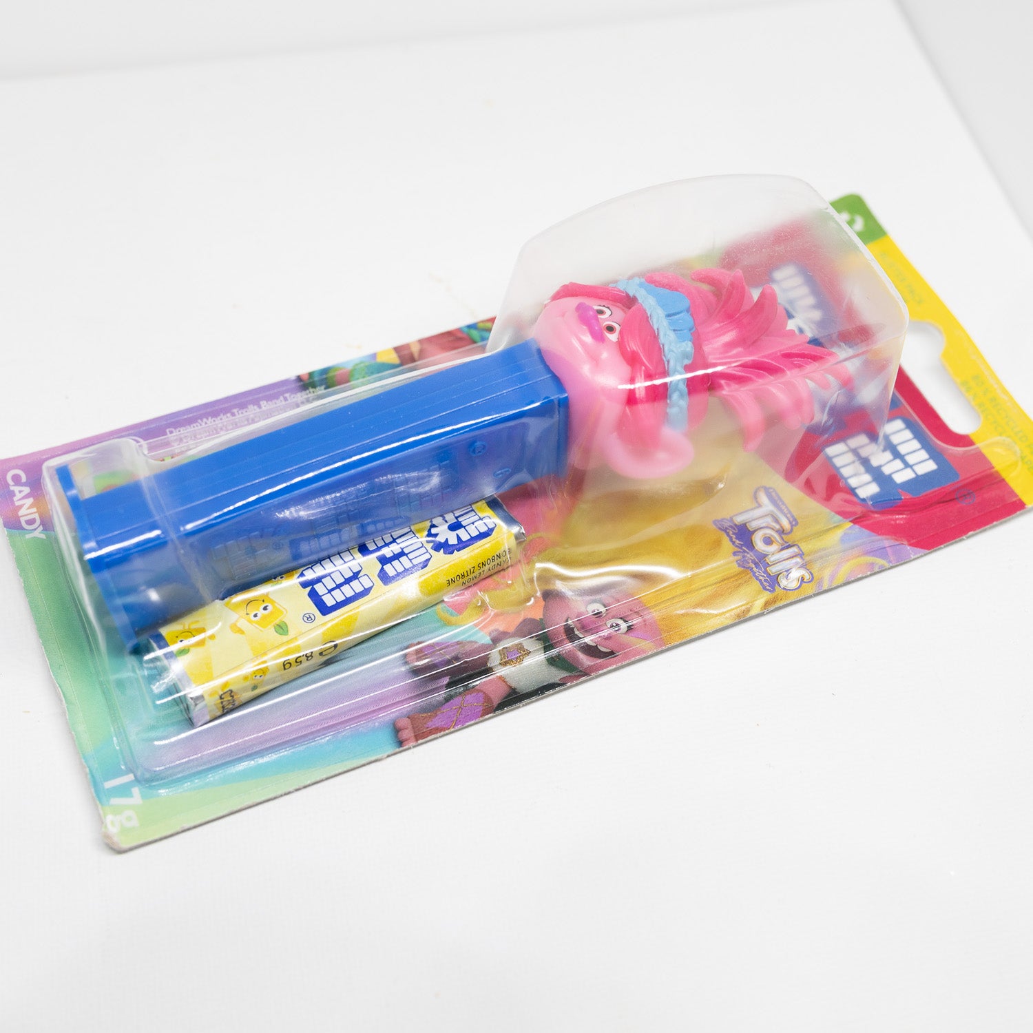 Pez 17g