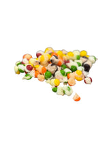 Freeze Dried Skittles