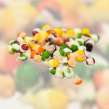Freeze Dried Skittles