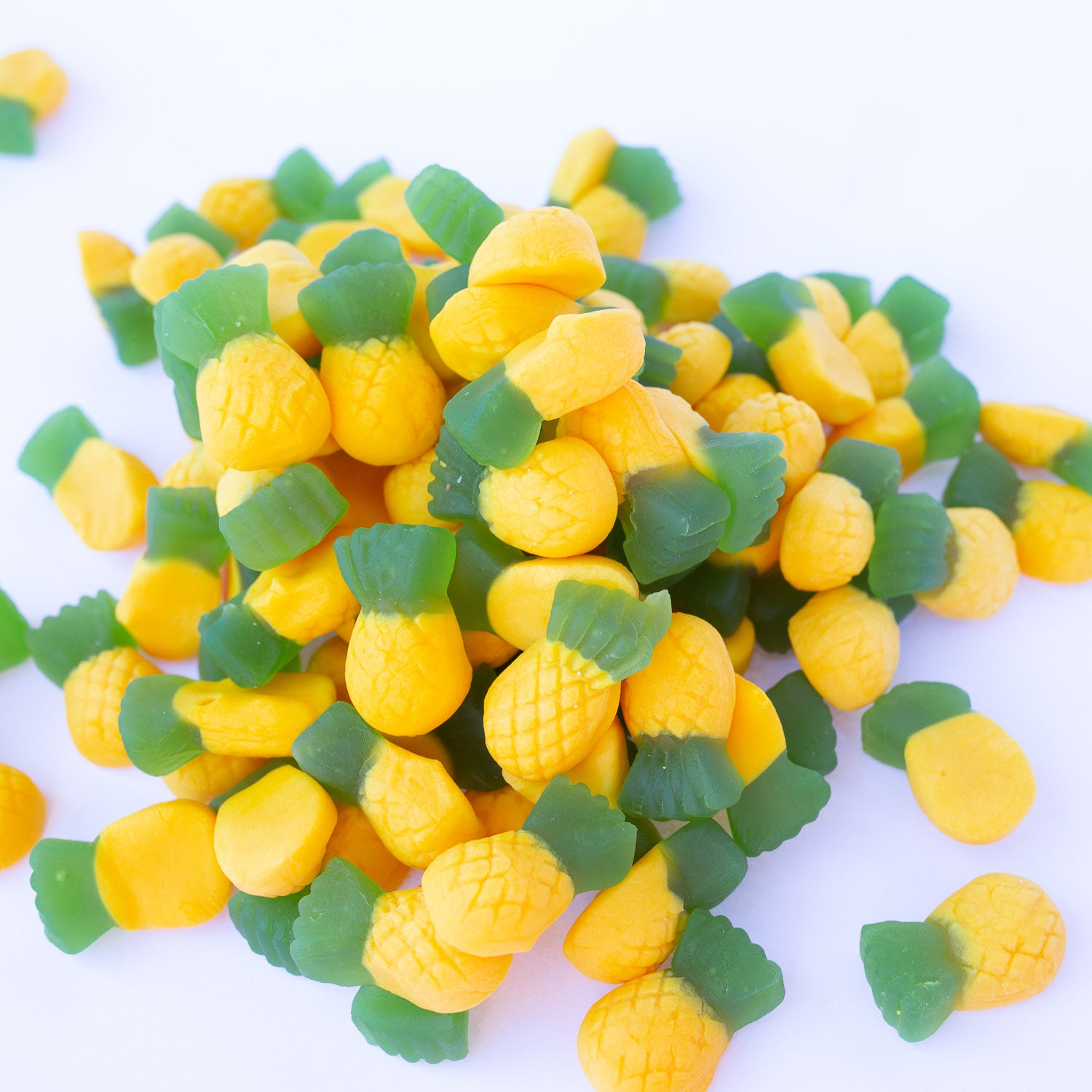 Allen's Pineapples 150g