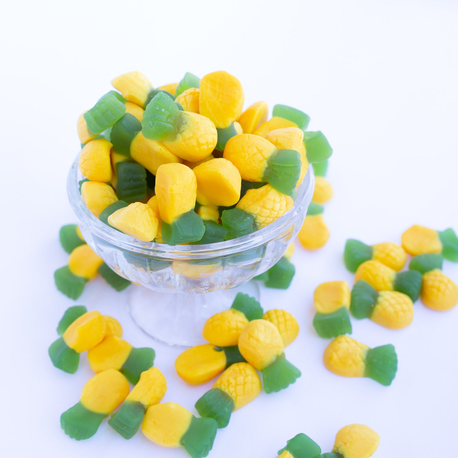 Allen's Pineapples 150g