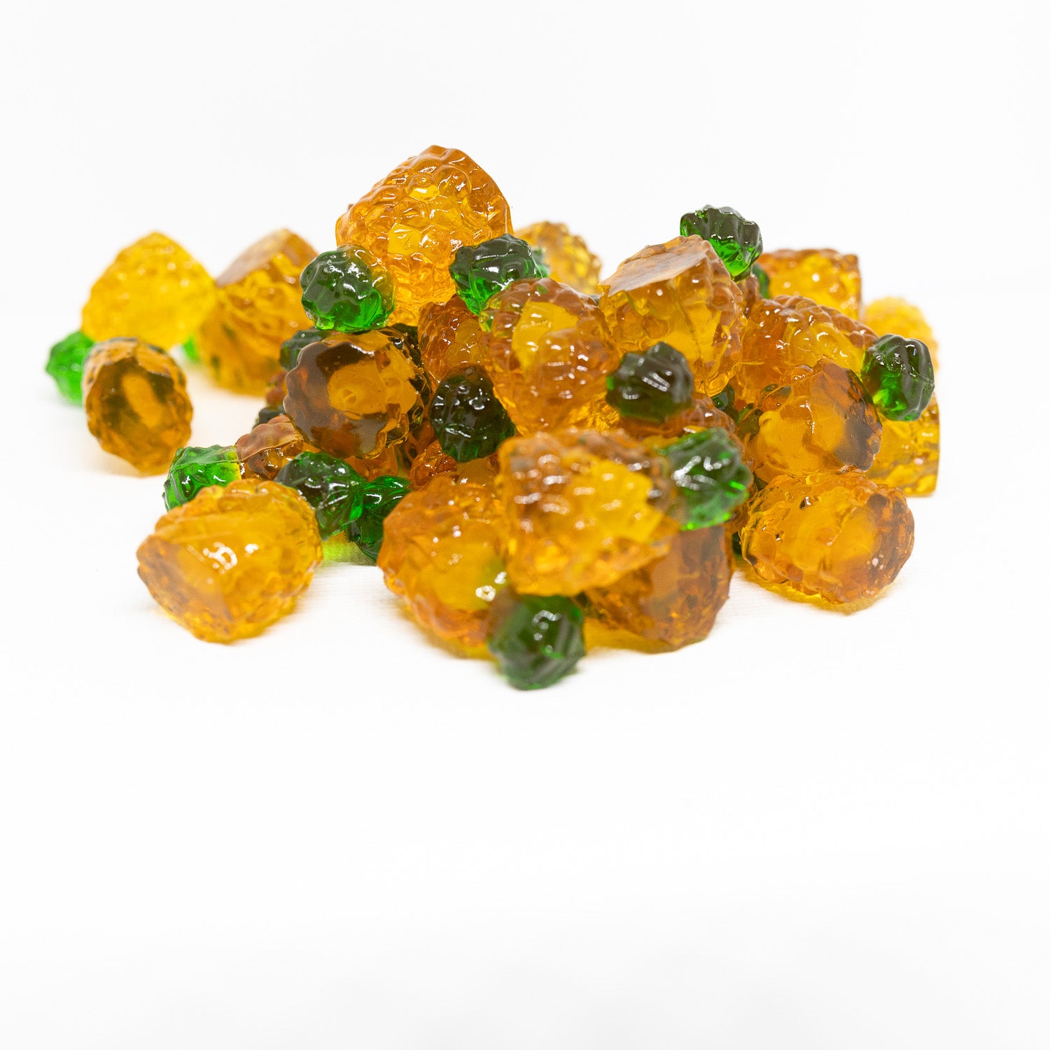 4d Mini Pineapples 150g
