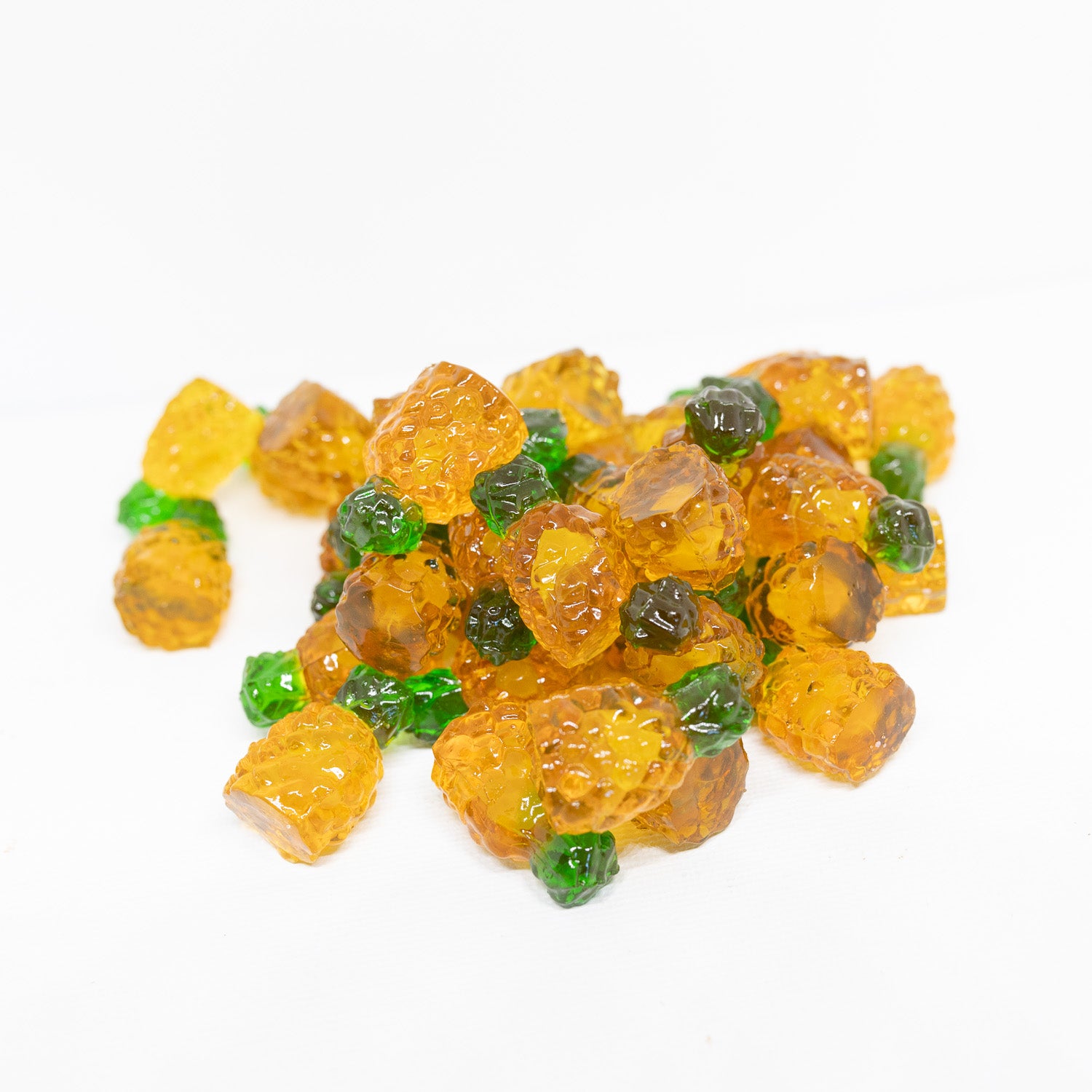 4d Mini Pineapples 150g