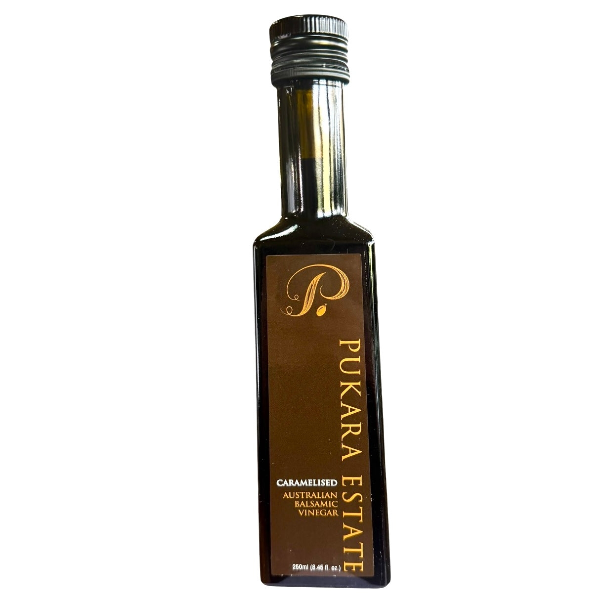 Pukara Vinegars