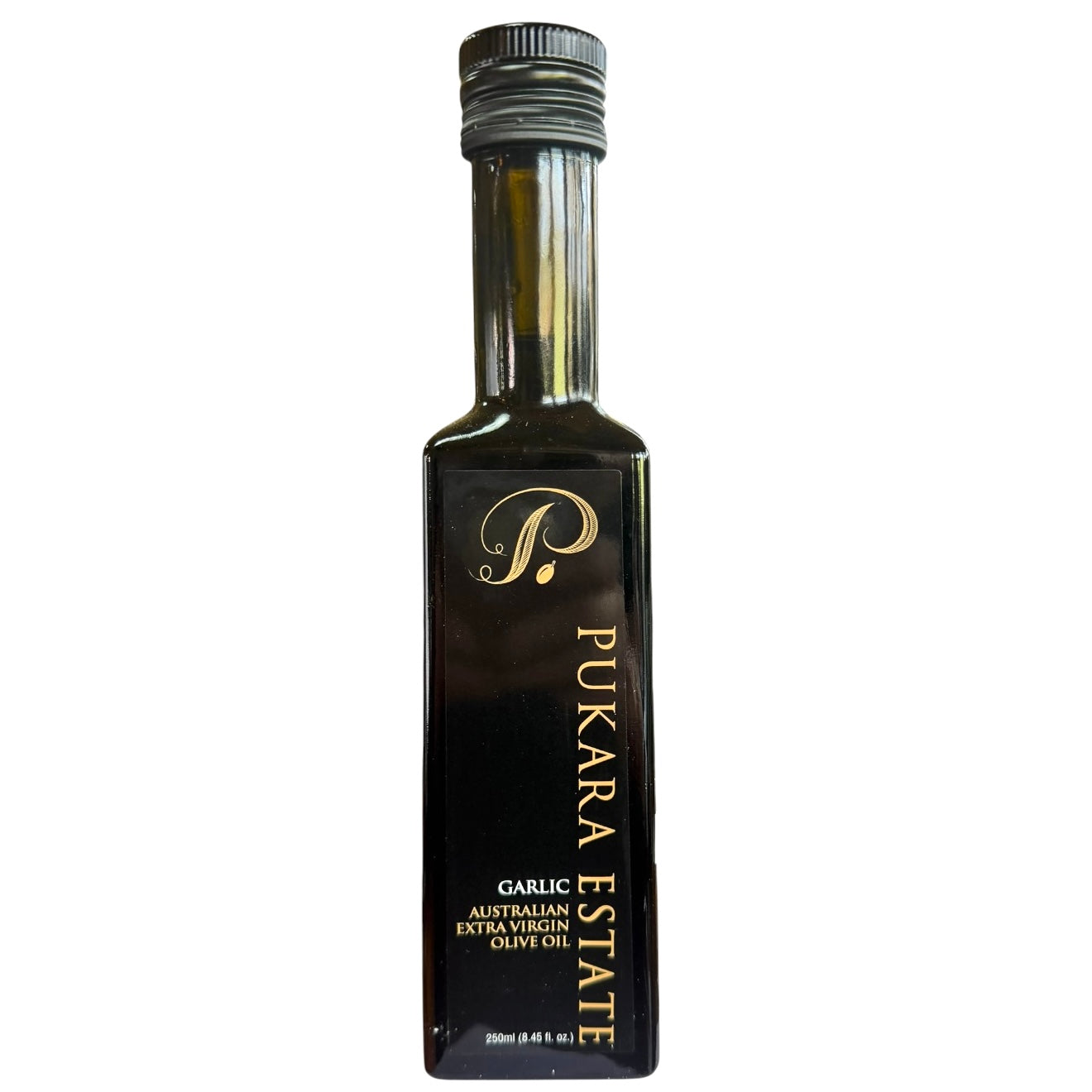 Pukara Oils