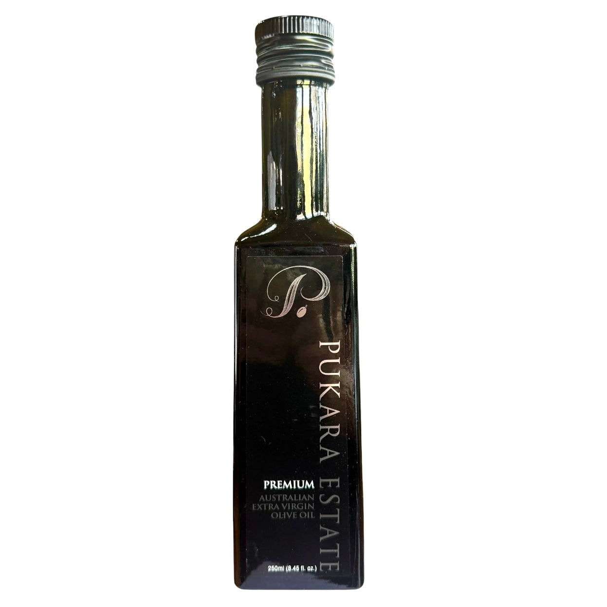 Pukara Oils