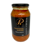 Pukara Estate Pasta Sauces 480g