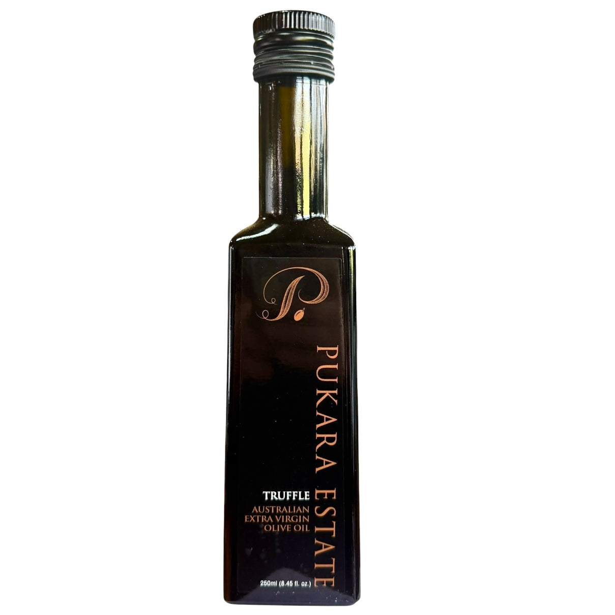 Pukara Oils