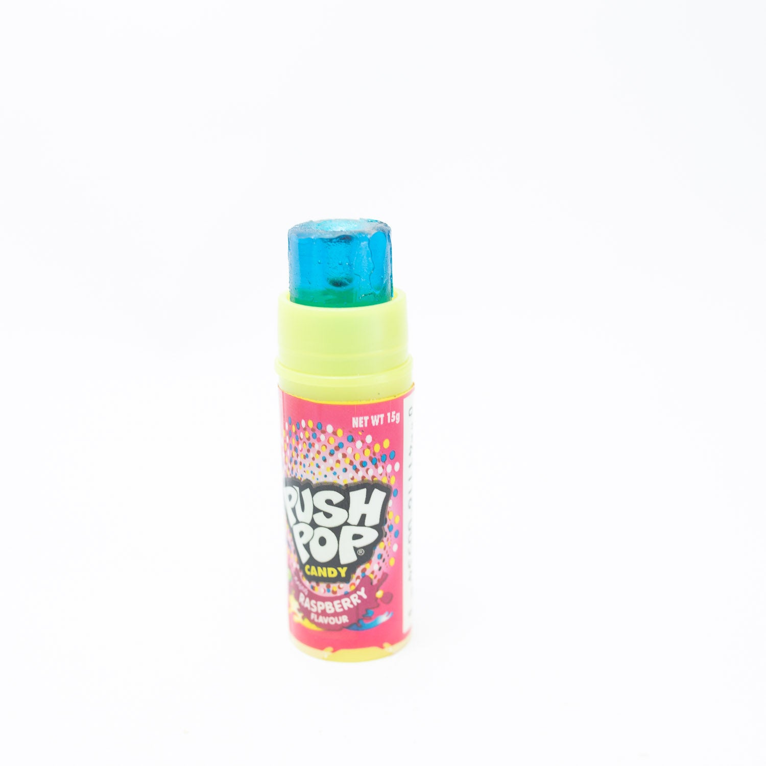Push Pop 15g