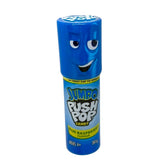 Jumbo Push Pop 30g