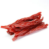 Raspberry Twisters 150g