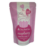 Story Book Cake In A Cup Mixes 75g