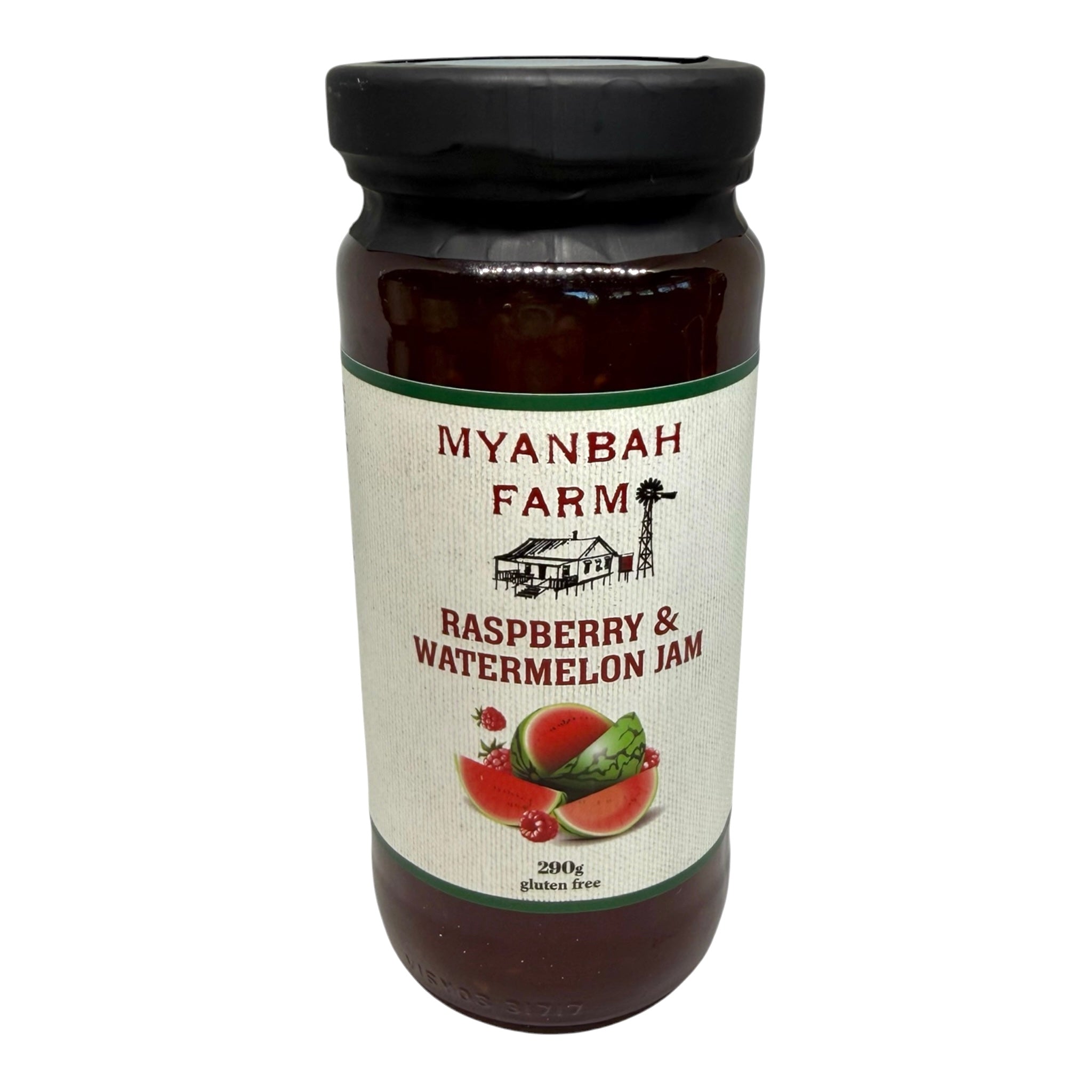 Myanbah Jams