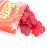 Allen's Red Frogs 150g