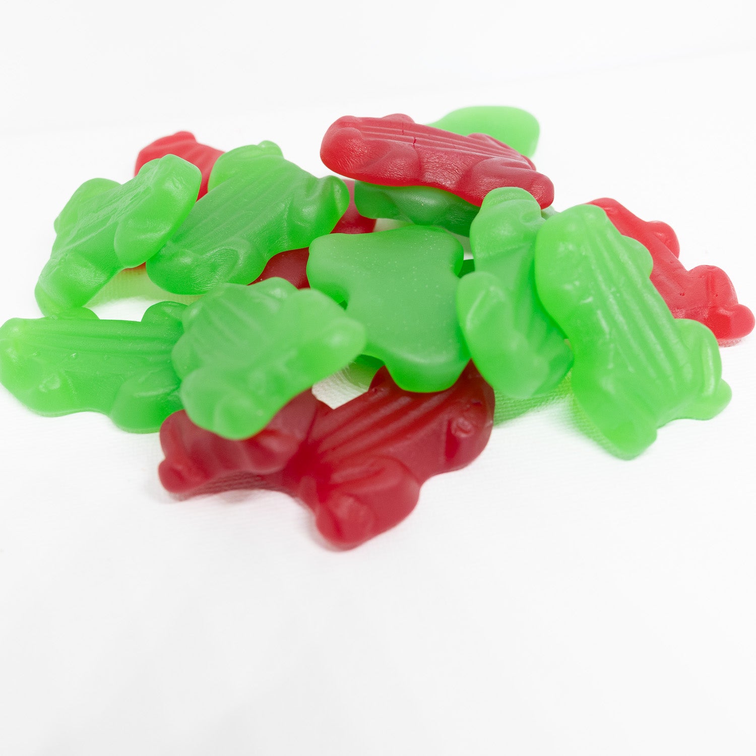 Red & Green Frogs Allseps 150g