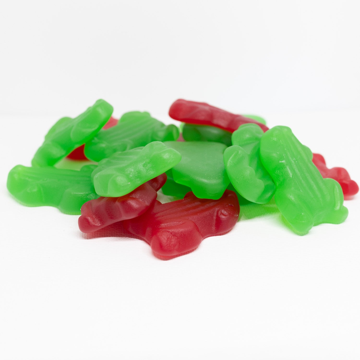 Red & Green Frogs Allseps 150g