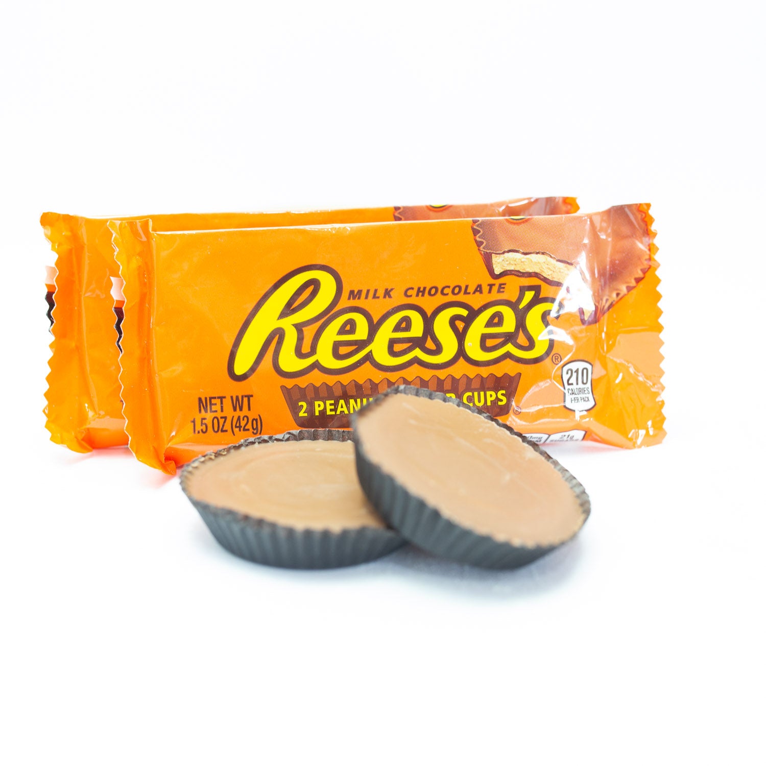 Reeses 2 Cup 42g