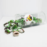 LB Rock Candy Jars 170g