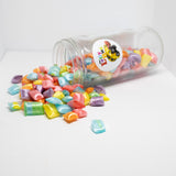 LB Rock Candy Jars 170g