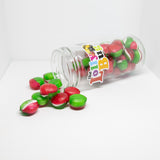 LB Rock Candy Jars 170g