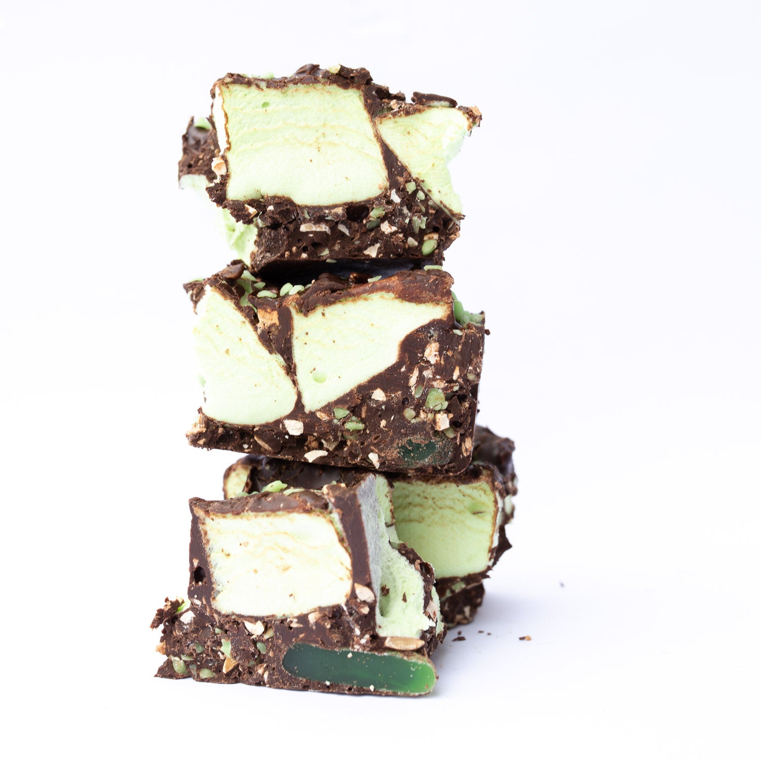Rocky Road Chocolate Co