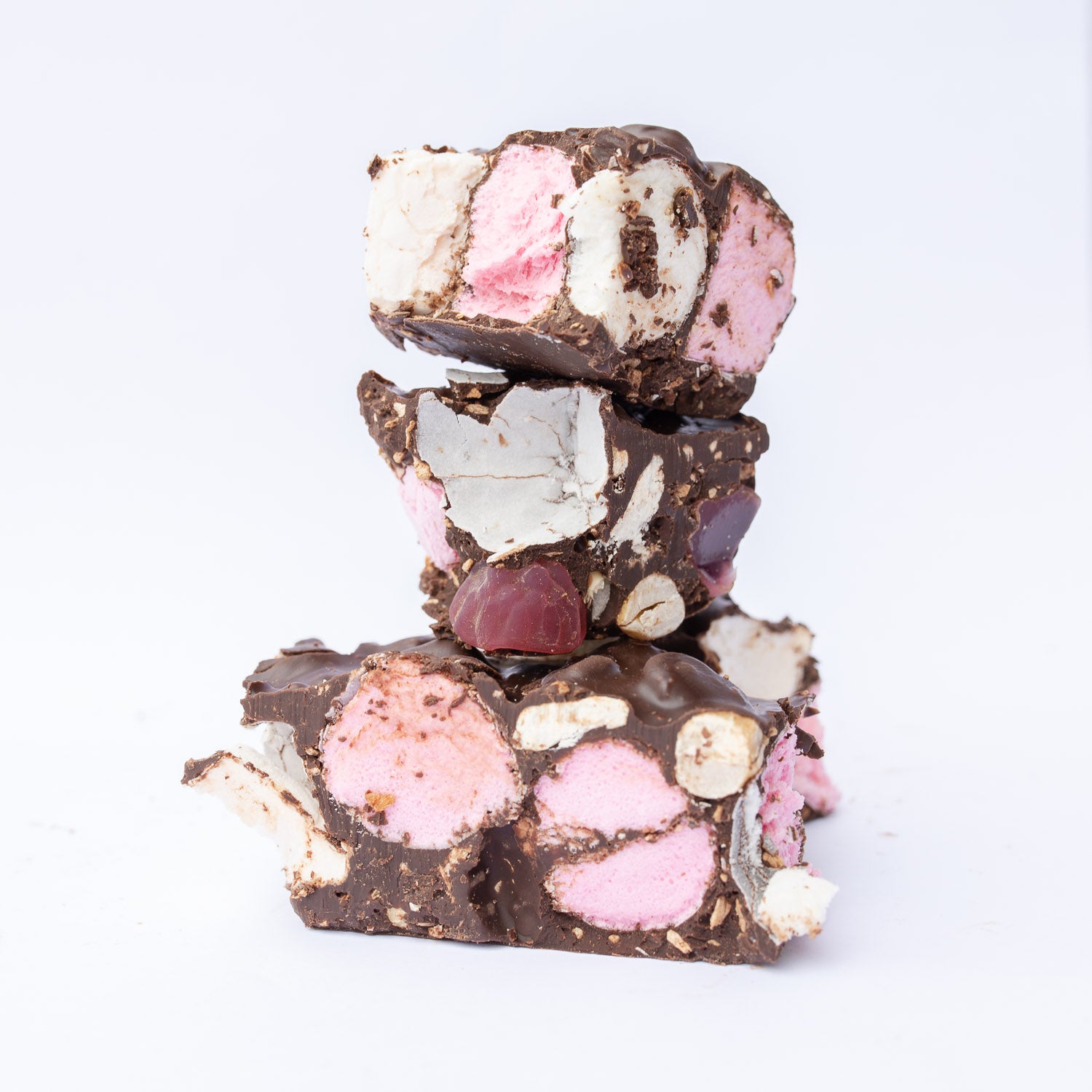 Rocky Road Chocolate Co