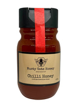 Rusty Gate Honey