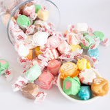 Salt Water Taffy Assorted 100g*