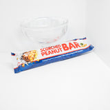 Scorched Peanut Bar 45g