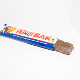 Scorched Peanut Bar 45g