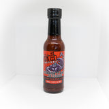 Chilli Factory Sauces