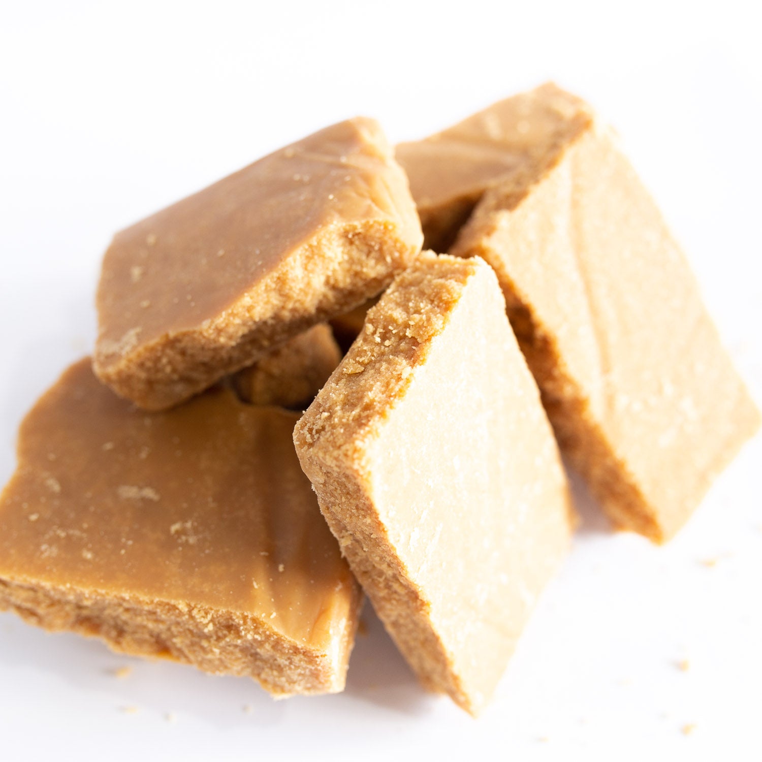 Scottish Tablet 150g