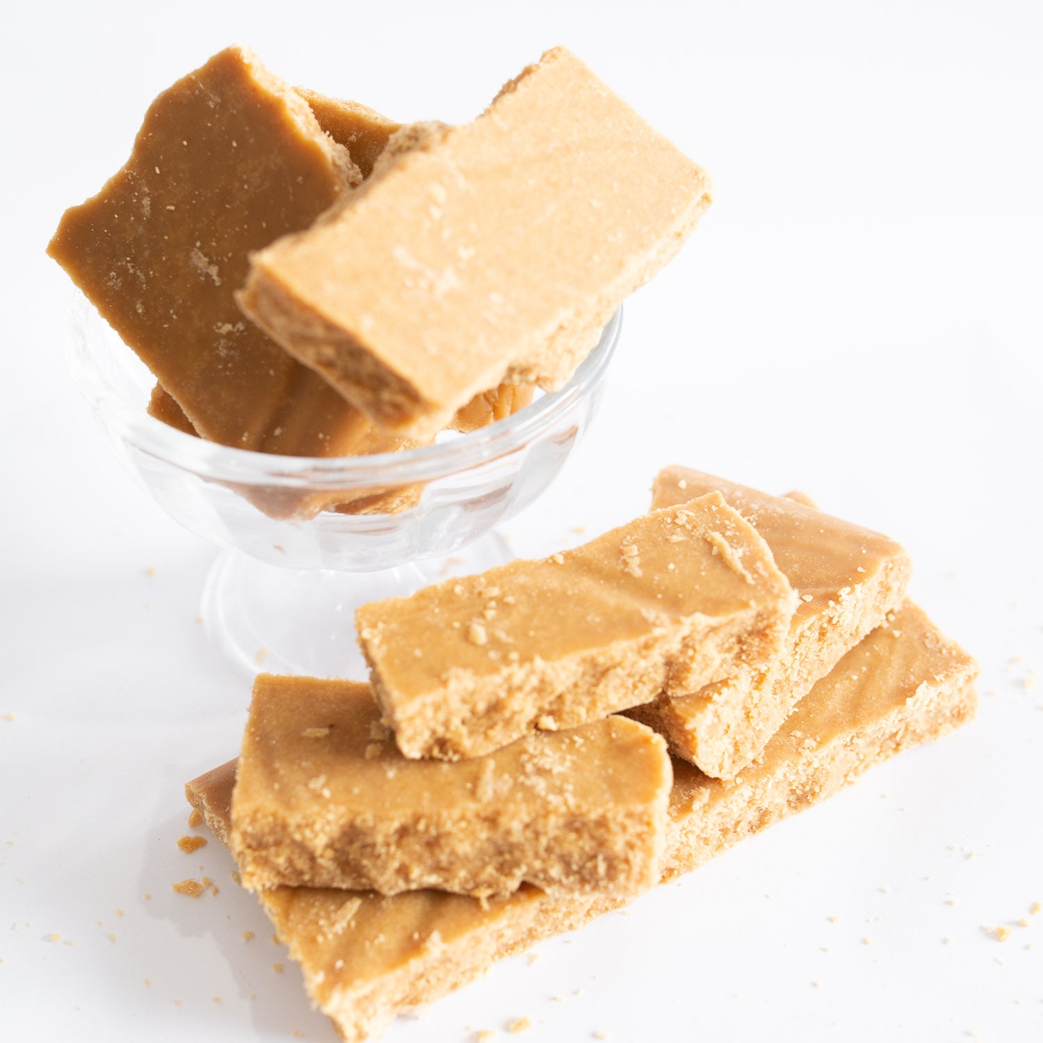 Scottish Tablet 150g