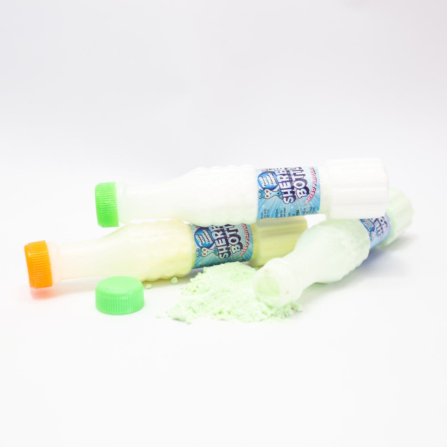 Sherbet Bottles 18g