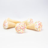 Wizz fizz Cones