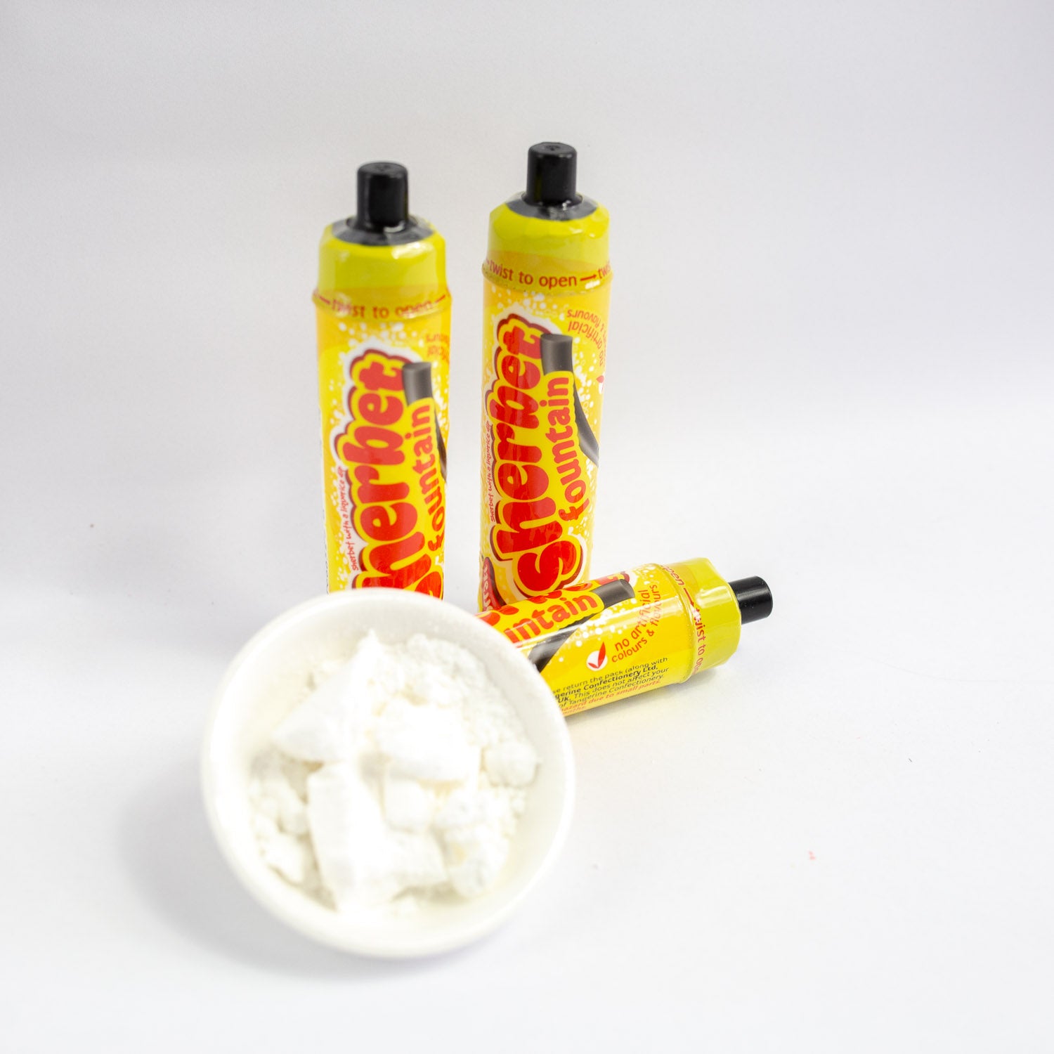 Sherbet Fountain  Original 25g