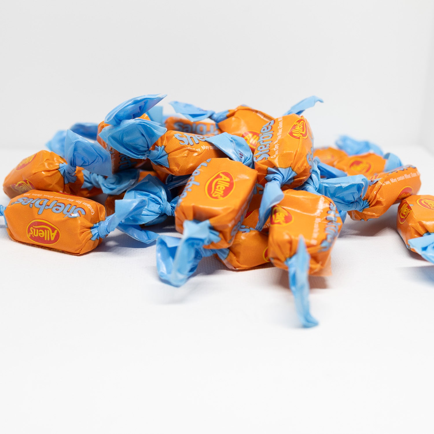 Sherbies 150g